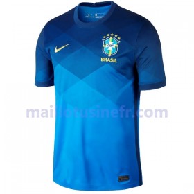 Maillot de Foot Brésil Extérieur 2020